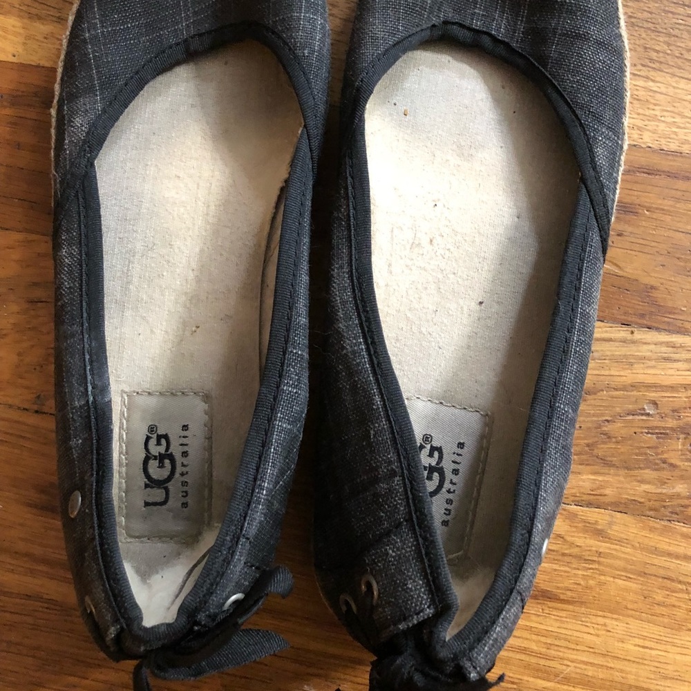 Ugg Shoes